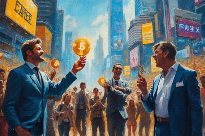 July 2025 Sees Major Crypto Project Launches
