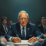 Larry Fink Anticipates Federal Reserve Rate Cut