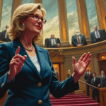 Senator Lummis Advances U.S. Digital Asset Legislation
