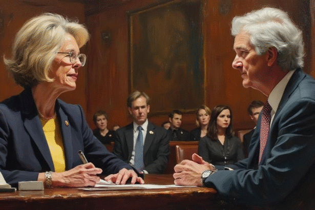 Lummis Criticizes Fed's Anti-Crypto Bias Against Digital Assets