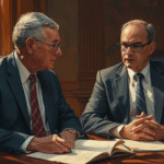 Jerome Powell Referred to DOJ for Alleged Perjury