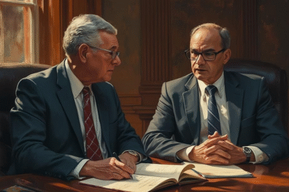 Jerome Powell Referred to DOJ for Alleged Perjury