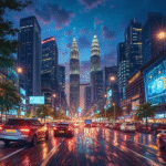 Malaysia Proposes New Crypto Listing Regulations