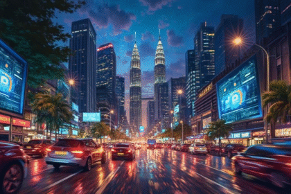 Malaysia Proposes New Crypto Listing Regulations
