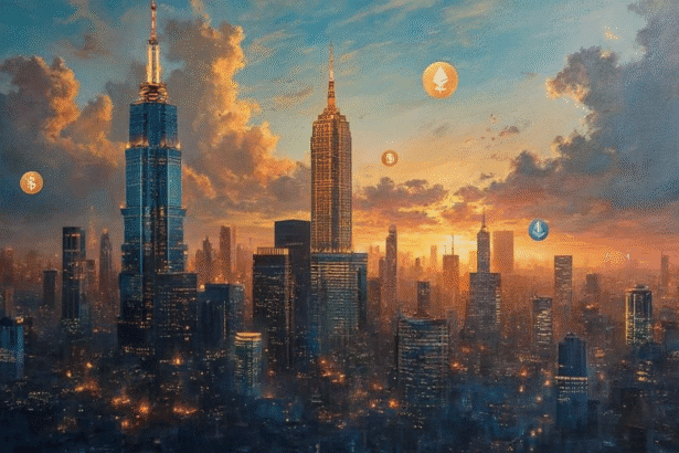 SEC Approves In-Kind Transactions for Bitcoin and Ethereum ETFs