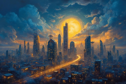 Metaplanet Sets New Bitcoin Stock Price Target at 2,400 JPY