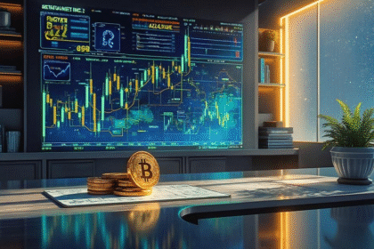 Metaplanet Reports 42% Revenue Growth Driven by Bitcoin