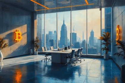Bitcoin Treasury Capital AB Approved for Spotlight Listing