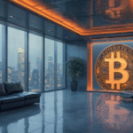 Smarter Web Company Acquires 225 Bitcoin for Treasury Strategy