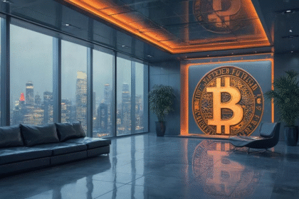 Smarter Web Company Acquires 225 Bitcoin for Treasury Strategy