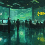 Binance Integrates Circle's Yield-Bearing USYC Token