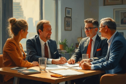 Murano Global Investments Announces $500 Million Bitcoin Acquisition