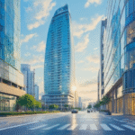 MUFG Tokenizes $681 Million Osaka Building for Investors