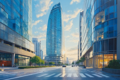 MUFG Tokenizes $681 Million Osaka Building for Investors