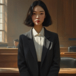 Park Gyuri Testifies in Cryptocurrency Fraud Case