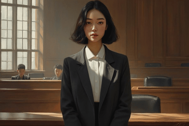 Park Gyuri Testifies in Cryptocurrency Fraud Case