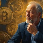Peter Schiff Critiques Bitcoin's Supply Cap Narrative