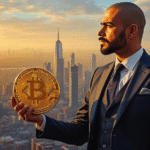 Ricardo Salinas Advocates Selling Homes for Bitcoin Investment