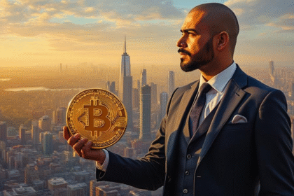 Ricardo Salinas Advocates Selling Homes for Bitcoin Investment