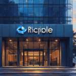 Ripple Applies for National Banking License in June 2025