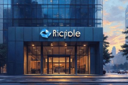 Ripple Applies for National Banking License in June 2025