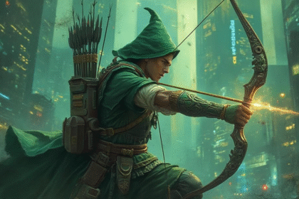 Robinhood Launches Tokenized Stocks on New Blockchain Initiative