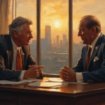 Saylor and Lummis Advocate for Bitcoin Tax Reform