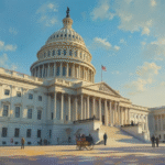 Senate Drafts CLARITY Act for Digital Asset Regulation