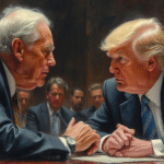 Lummis Criticizes Fed Chair Powell's Crypto Policies