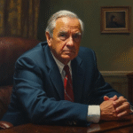 Lummis Criticizes Powell's Anti-Crypto Stance