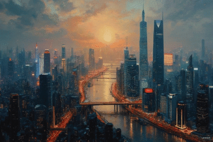 Shanghai Court Unveils Major Stablecoin Fraud Case