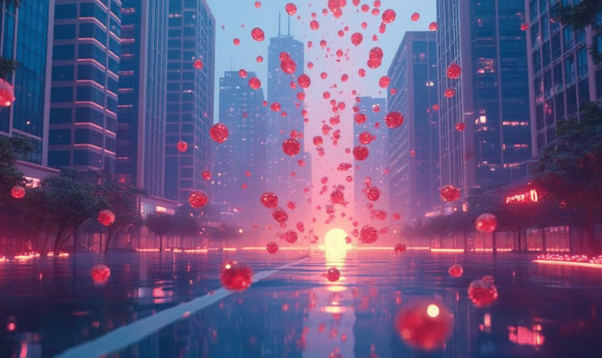 DeFi Development Corp. Acquires 17,760 Solana Tokens