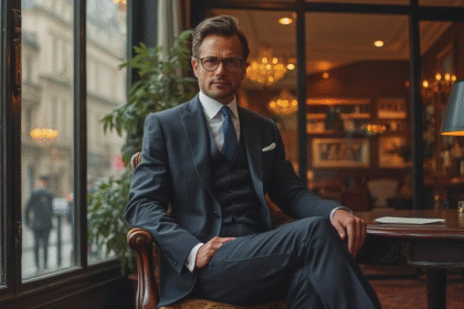 Perwyn Expands with Minority Stake in French Company