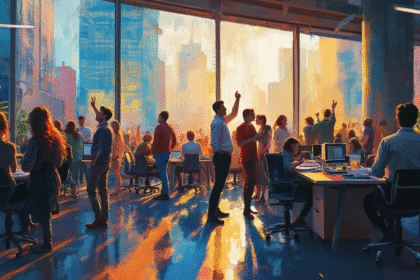Olaxbt Raises $3.38 Million for AI Trading Technology