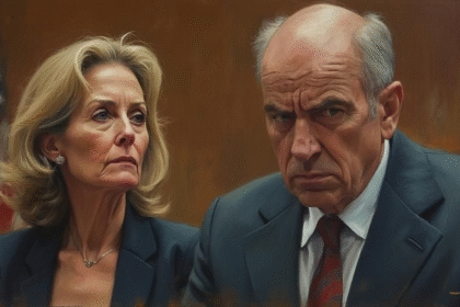 Nancy Jones Accuses Kirk West of Stealing $11 Million