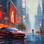 Tesla Reports $284 Million Gain on Bitcoin Holdings