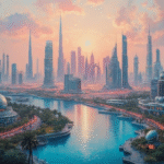 Ripple Partners with Ctrl Alt for UAE Real Estate Custody