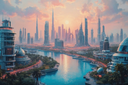 Ripple Partners with Ctrl Alt for UAE Real Estate Custody