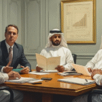 UAE Denies Toncoin Staking Golden Visa Rumors