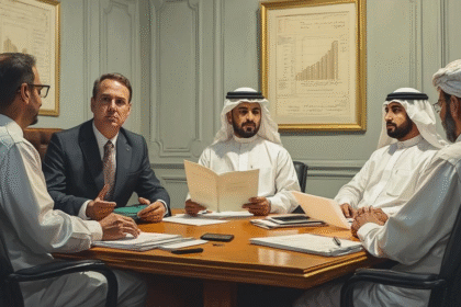 UAE Denies Toncoin Staking Golden Visa Rumors