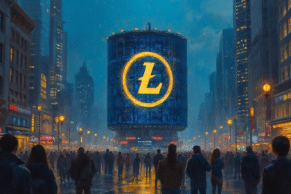 SEC Delays Decision on Grayscale's Spot Litecoin ETF