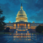House Advances Key Crypto Regulatory Bills Amid Long Vote