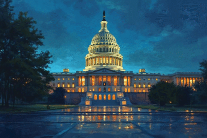 House Advances Key Crypto Regulatory Bills Amid Long Vote