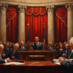 Senate Passes GENIUS Act Impacting Cryptocurrency Regulations