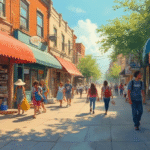 New Policy Changes Impact Local Businesses and Consumers