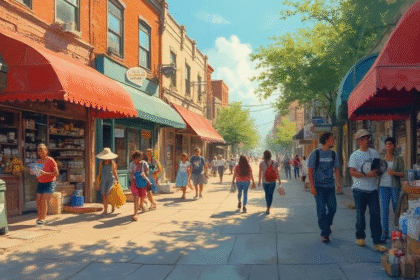 New Policy Changes Impact Local Businesses and Consumers
