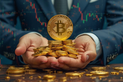 Volcon Acquires 317 Bitcoins, Total Holdings Exceed 3500