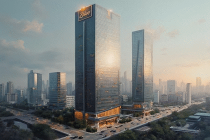 Zhipu AI Considers IPO Shift to Hong Kong