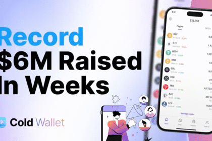Chainlink Price Surge, Shiba Inu Drop & Cold Wallet’s Self-Custody Edge