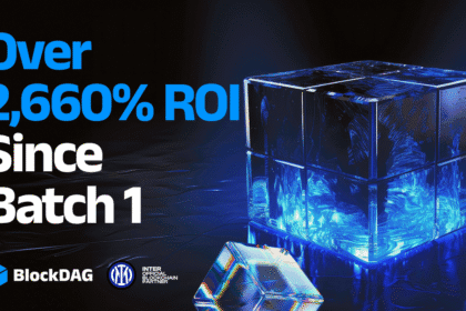 LINK Surge, SOL Structure & Why BlockDAG Leads Best Long Term Crypto